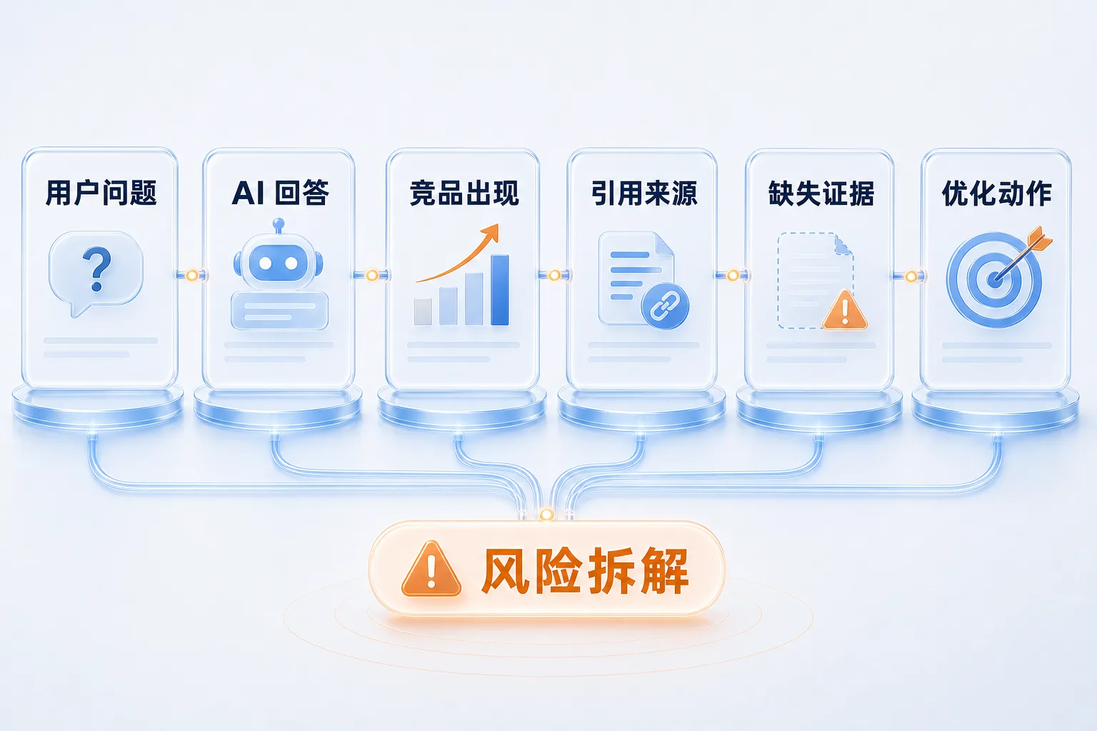 竞品风险拆解报告