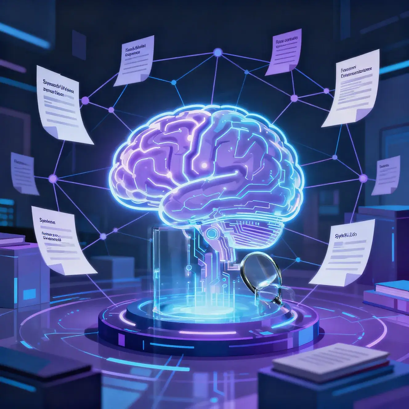 AI 回答正在成为新的信息入口
